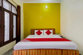Hotel O Rudraksh Hotel
